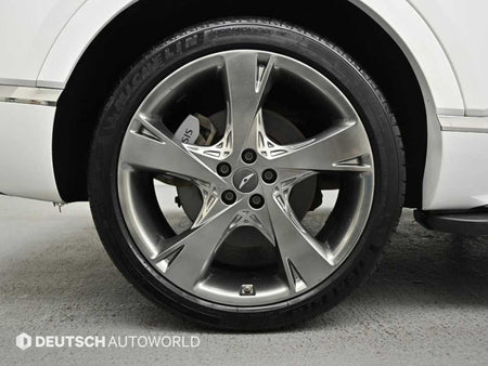 Genesis GV80 — photo 05