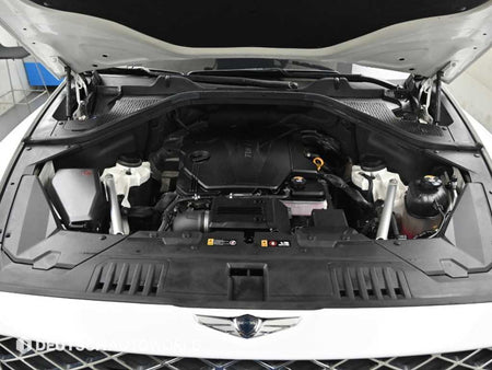 Genesis GV80 — photo 06