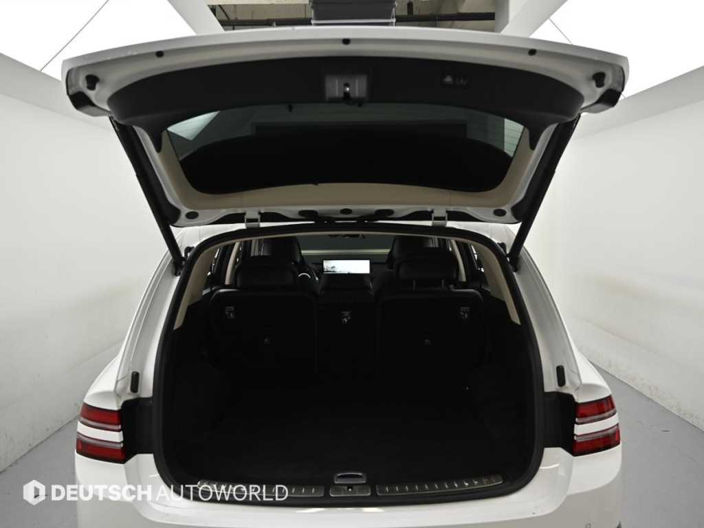 Genesis GV80 — photo 19