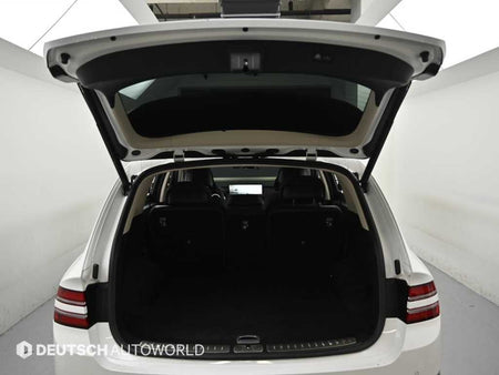Genesis GV80 — photo 19