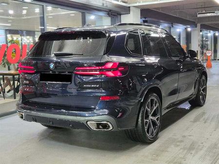 BMW X5 — photo 04