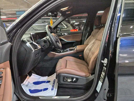 BMW X5 — photo 06