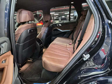 BMW X5 — photo 07