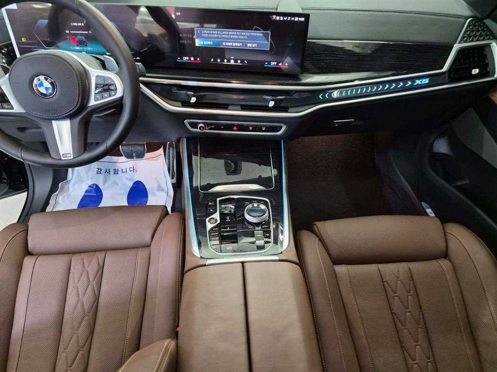 BMW X5 — photo 10