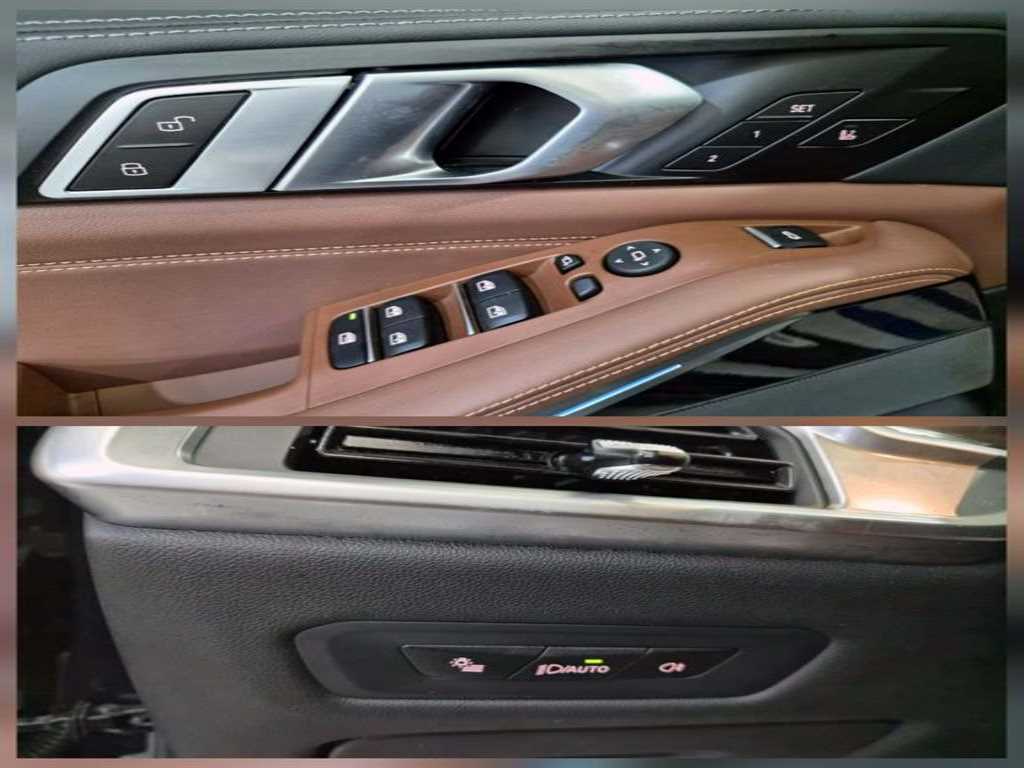 BMW X5 — photo 12
