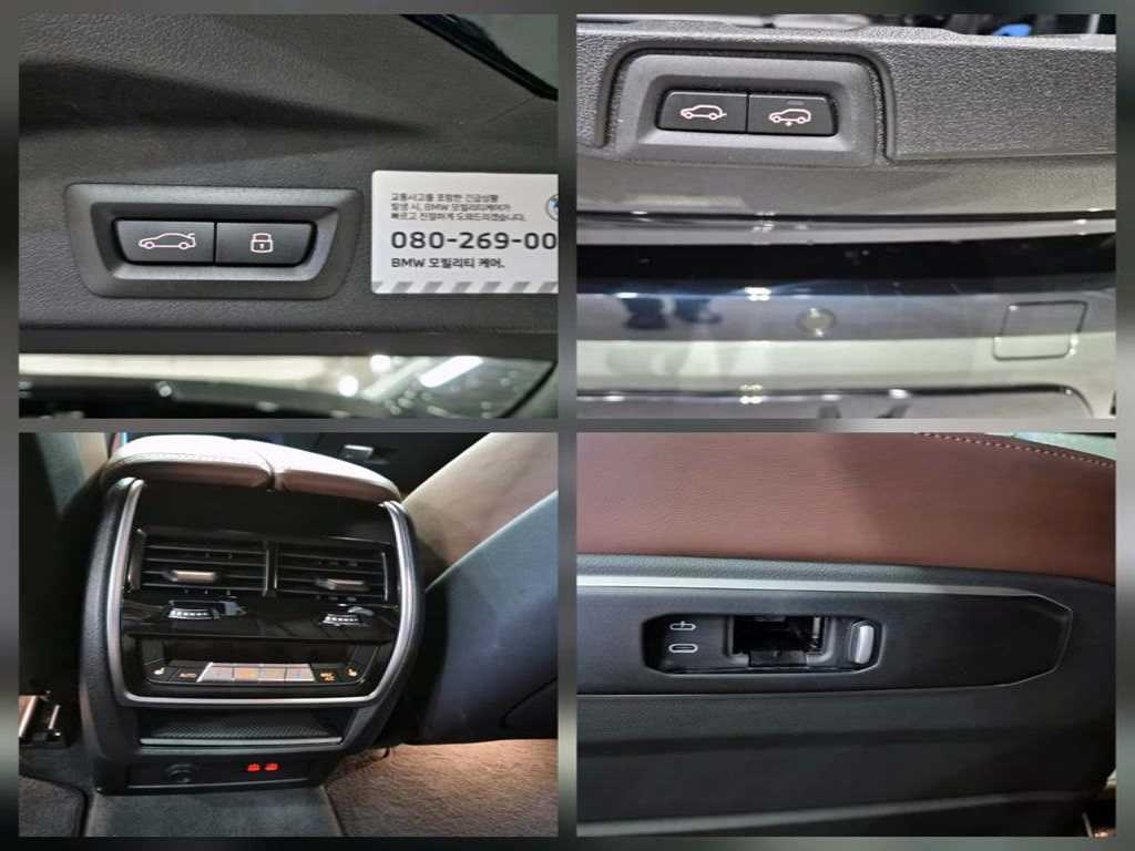 BMW X5 — photo 15