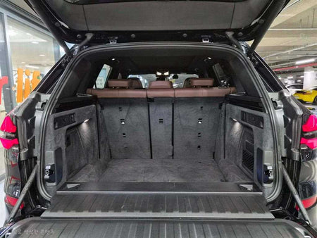 BMW X5 — photo 17
