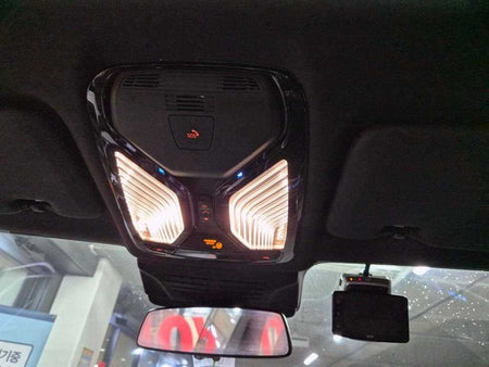 BMW X5 — photo 18