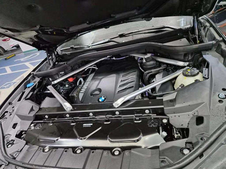 BMW X5 — photo 19