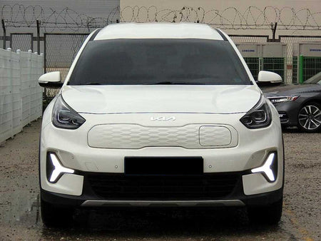 Kia Niro — photo 01
