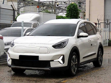 Kia Niro — photo 02