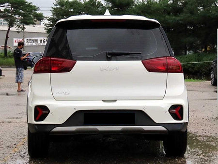 Kia Niro — photo 04