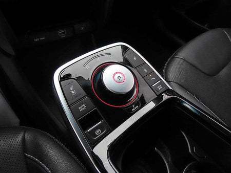 Kia Niro — photo 10