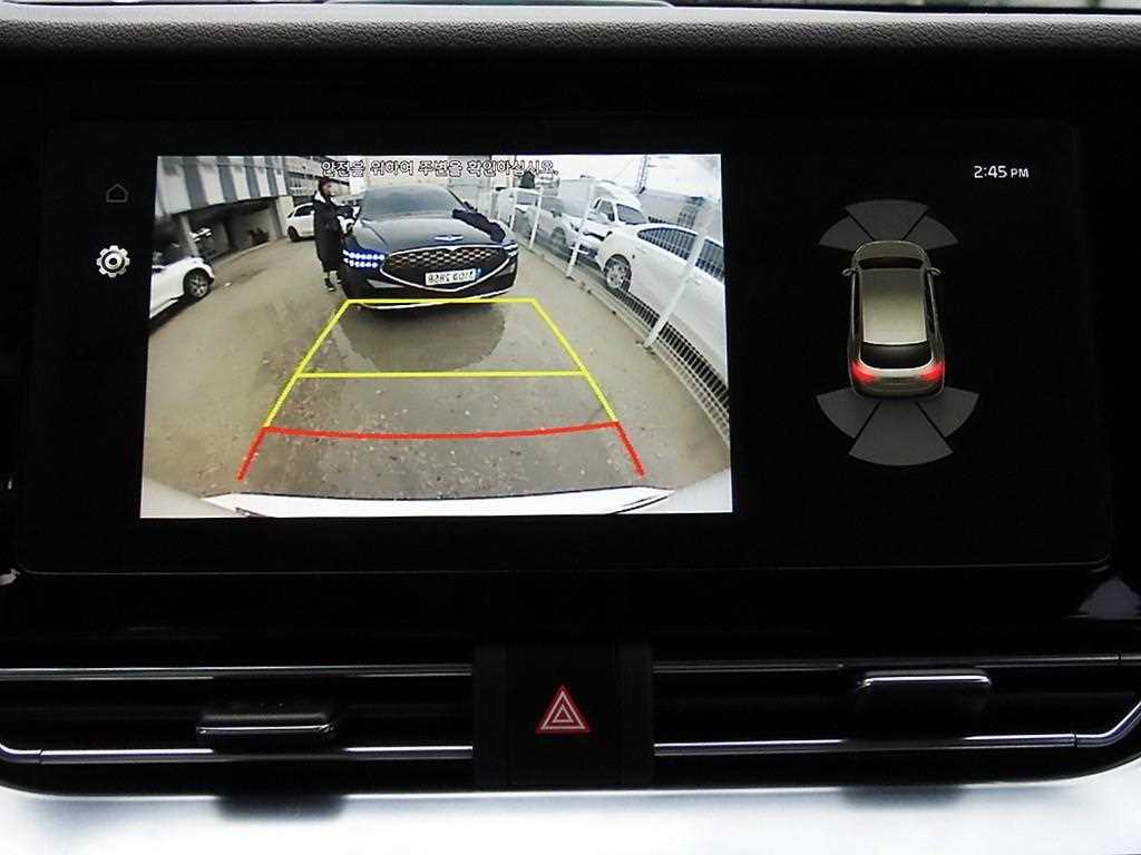 Kia Niro — photo 13