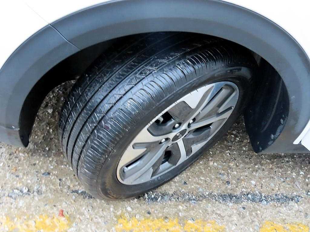Kia Niro — photo 19