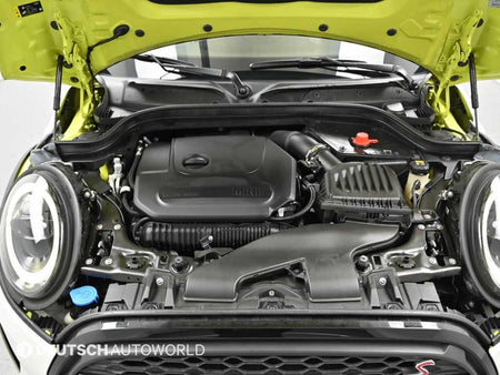 Mini Cooper Convertible — photo 06