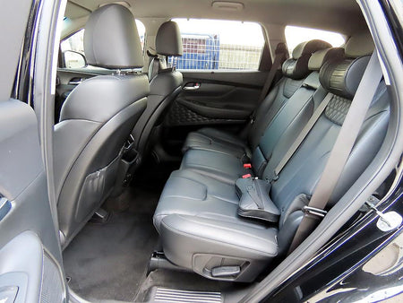 Hyundai Santafe — photo 06