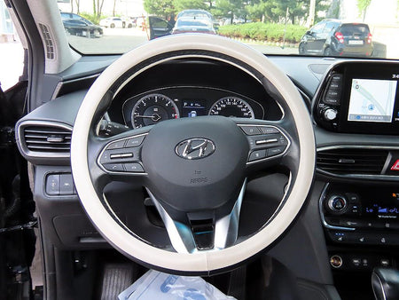 Hyundai Santafe — photo 08
