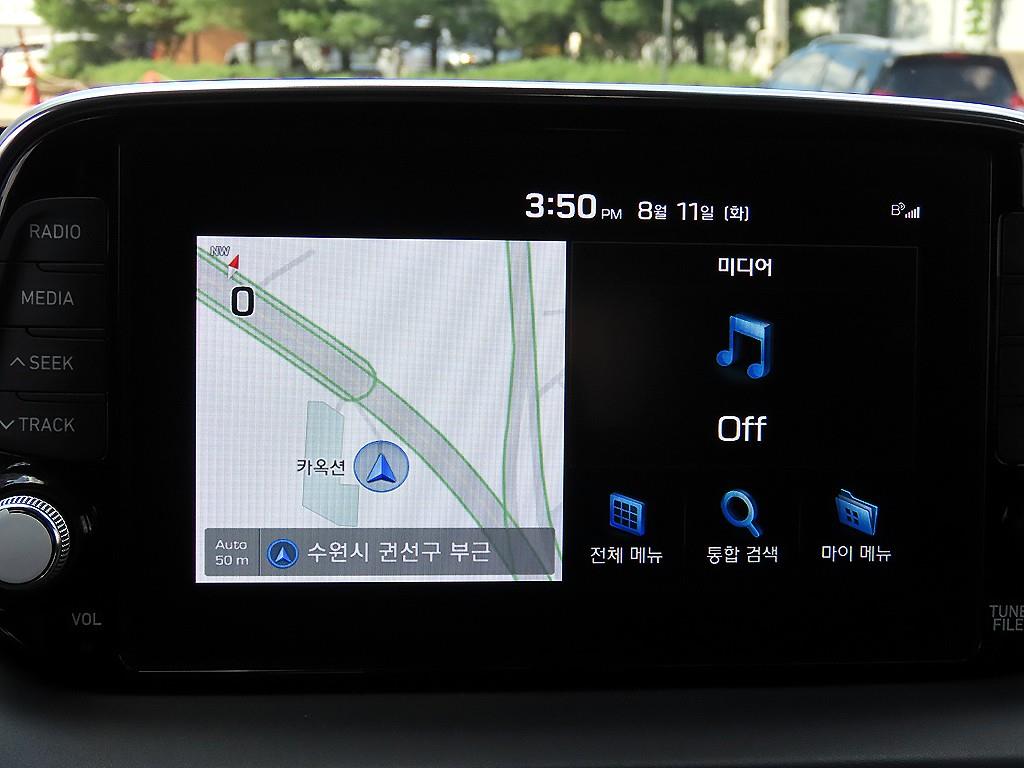 Hyundai Santafe — photo 14