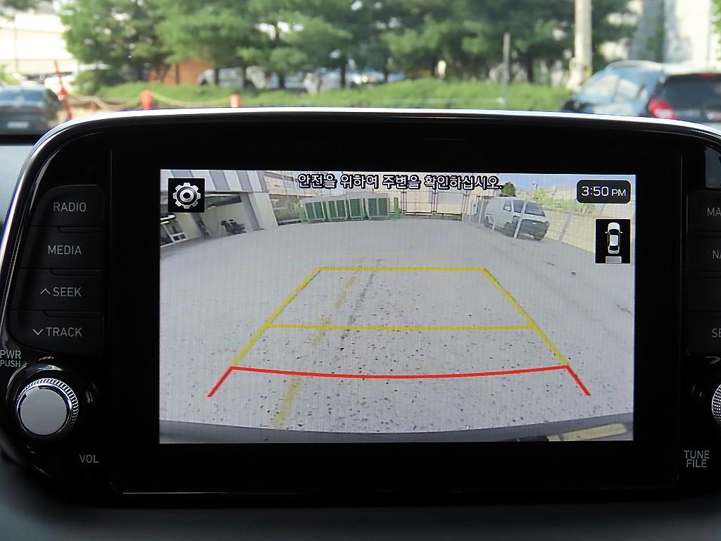 Hyundai Santafe — photo 15