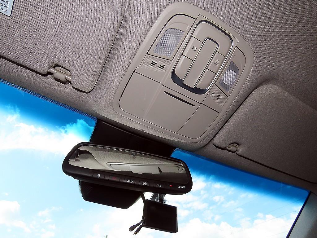 Hyundai Santafe — photo 16