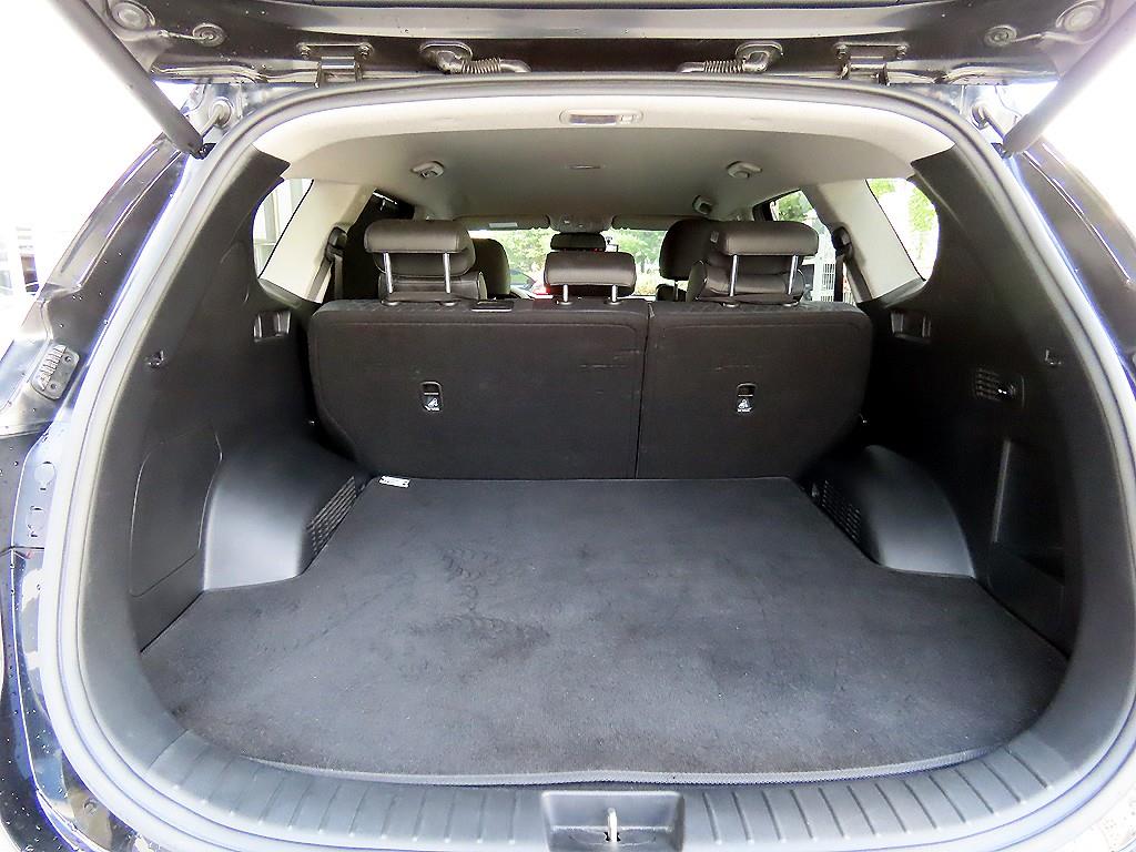 Hyundai Santafe — photo 17