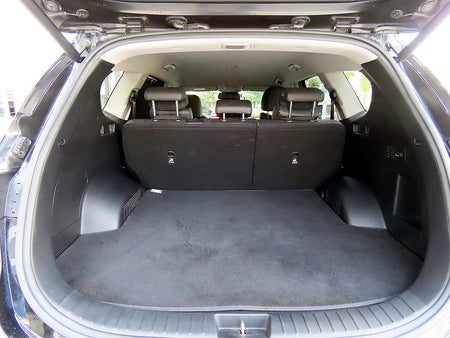 Hyundai Santafe — photo 17