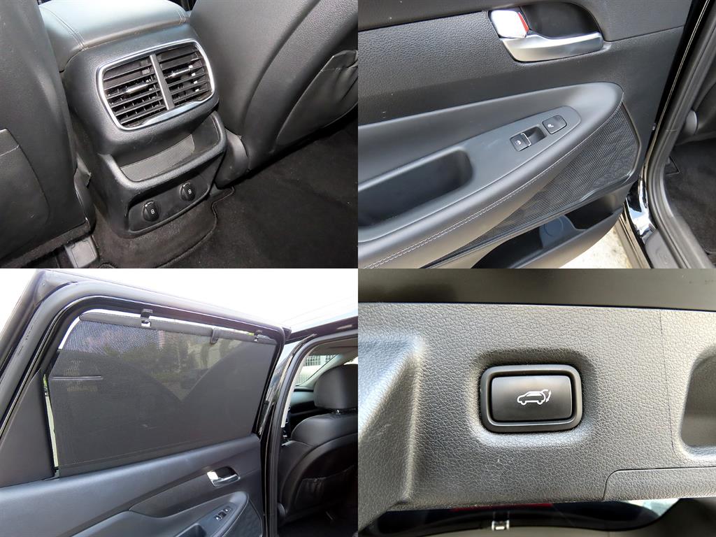 Hyundai Santafe — photo 18