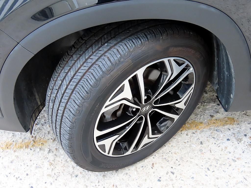 Hyundai Santafe — photo 20