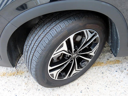 Hyundai Santafe — photo 20