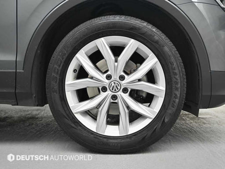 Volkswagen Tiguan — photo 05