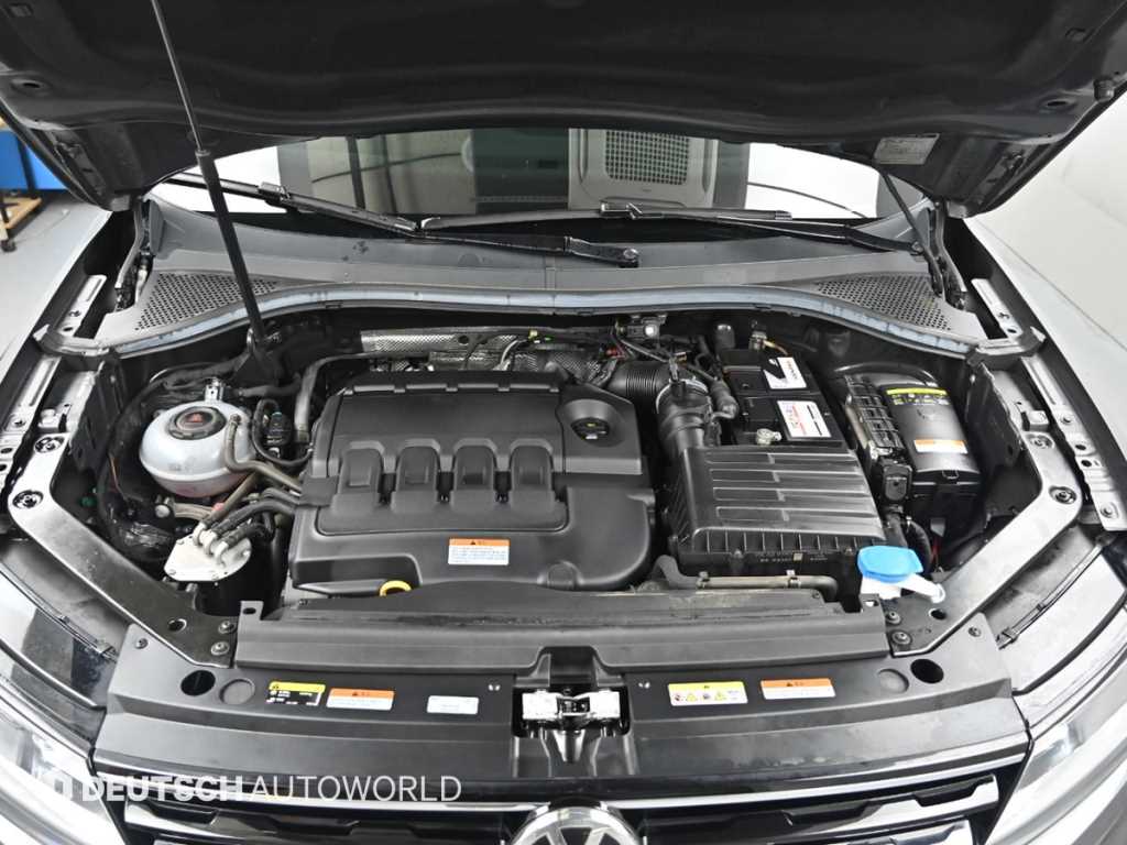 Volkswagen Tiguan — photo 06