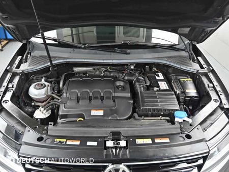 Volkswagen Tiguan — photo 06
