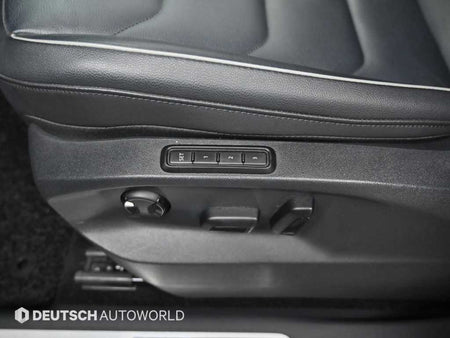 Volkswagen Tiguan — photo 16