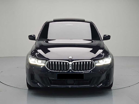 BMW Gran Turismo — photo 02