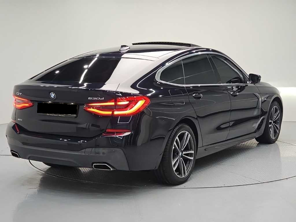BMW Gran Turismo — photo 04