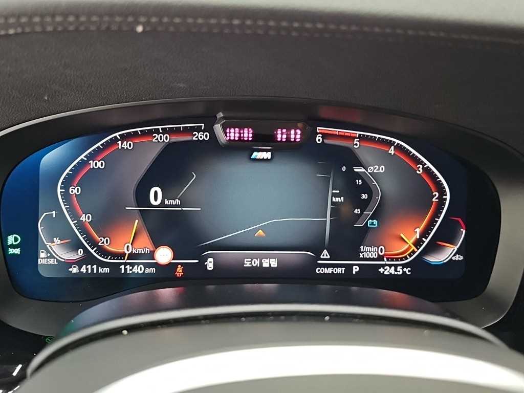 BMW Gran Turismo — photo 06
