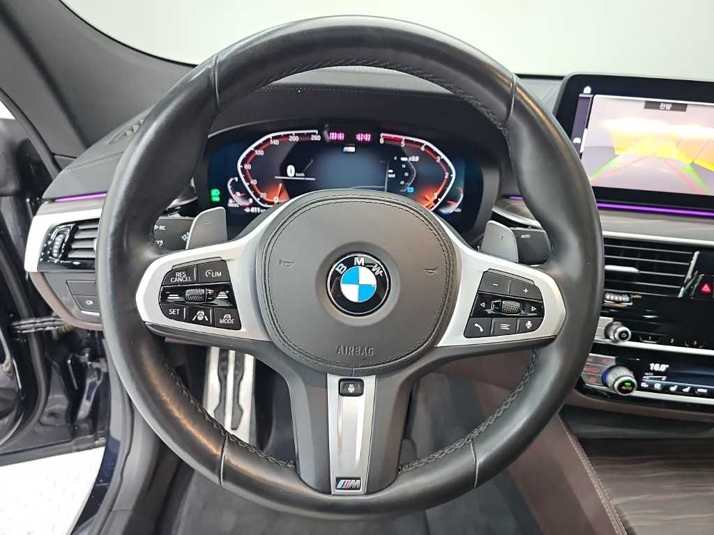 BMW Gran Turismo — photo 09