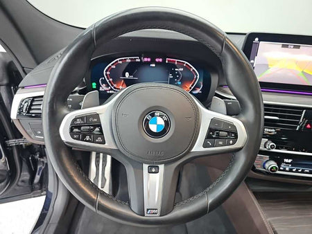 BMW Gran Turismo — photo 09