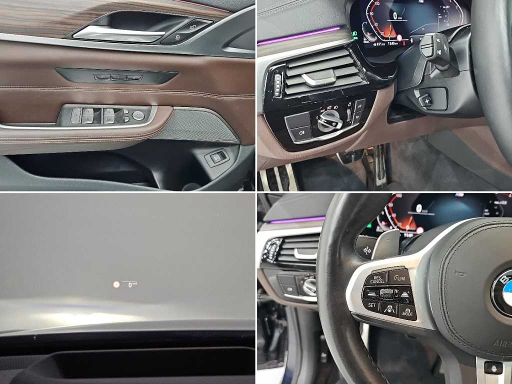 BMW Gran Turismo — photo 17