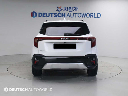 Kia Seltos — photo 04