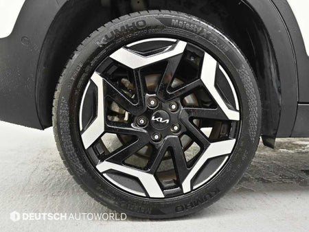 Kia Seltos — photo 05