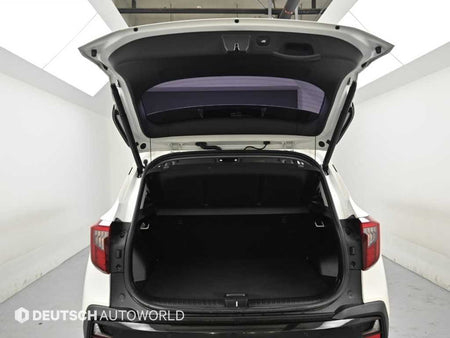 Kia Seltos — photo 19