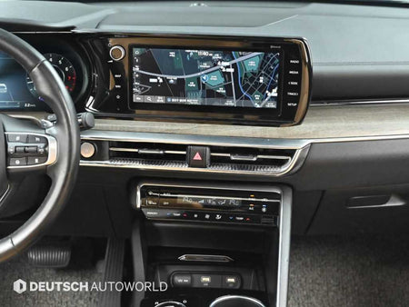 Kia K5 — photo 14
