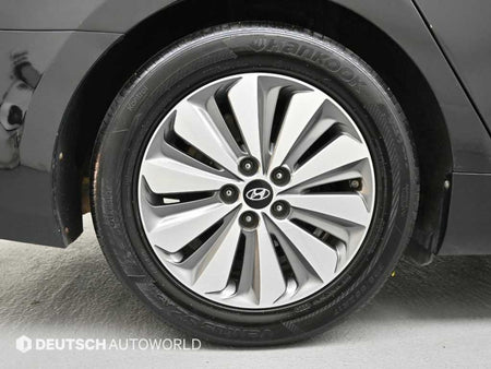 Hyundai Grandeur — photo 05