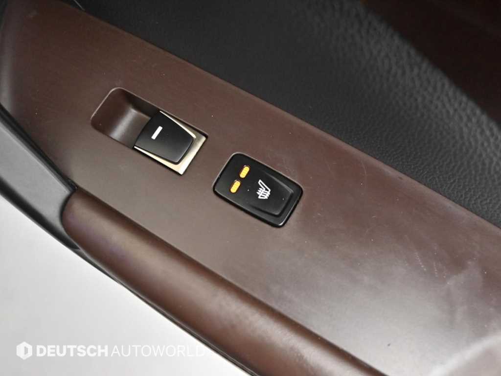 Hyundai Grandeur — photo 16
