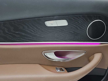 Mercedes-Benz E-Class — photo 13