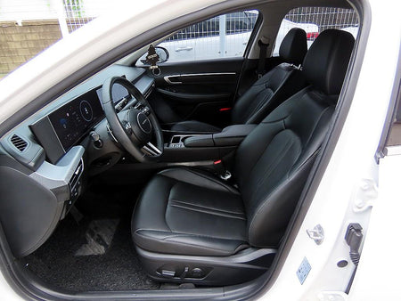 Hyundai Sonata — photo 05