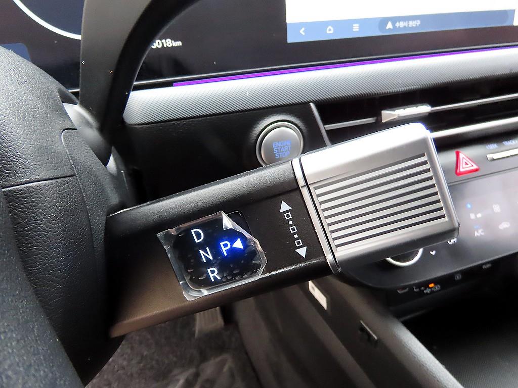 Hyundai Sonata — photo 10