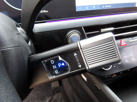 Hyundai Sonata — photo 10